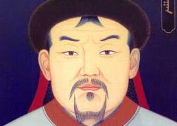 Real autoridad imperial | Möngke Khan (1209-1259)