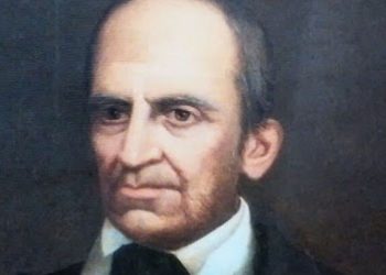 Protesta por el Esequibo | Pedro Gual  (1873-1862)