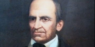 Protesta por el Esequibo | Pedro Gual  (1873-1862)