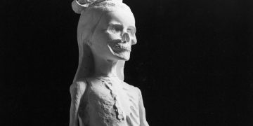 Arte y resistencia | René Iché (1897-1954)