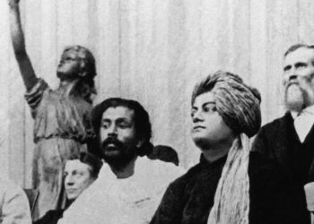 Yoga y vedanta en Occidente | Swami Vivekananda (1863-1902)