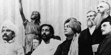 Yoga y vedanta en Occidente | Swami Vivekananda (1863-1902)
