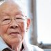 Padre del Hanyu Pinyin | Zhou Youguang (1906-2017)