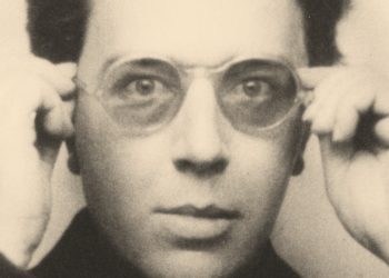 El origen del surrealismo | André Breton (1896-1966)