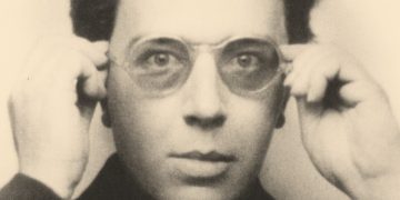 El origen del surrealismo | André Breton (1896-1966)