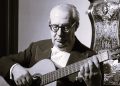 Y la guitarra mutó en sus manos | Andrés Segovia (1893-1987)