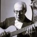 Y la guitarra mutó en sus manos | Andrés Segovia (1893-1987)