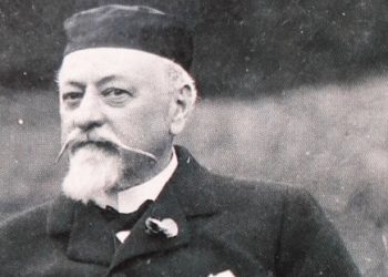 La obras del Guzmanato | Antonio Guzmán Blanco (1829-1899)