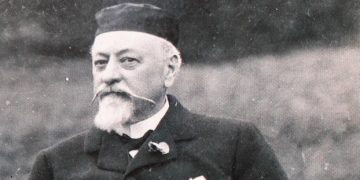 La obras del Guzmanato | Antonio Guzmán Blanco (1829-1899)