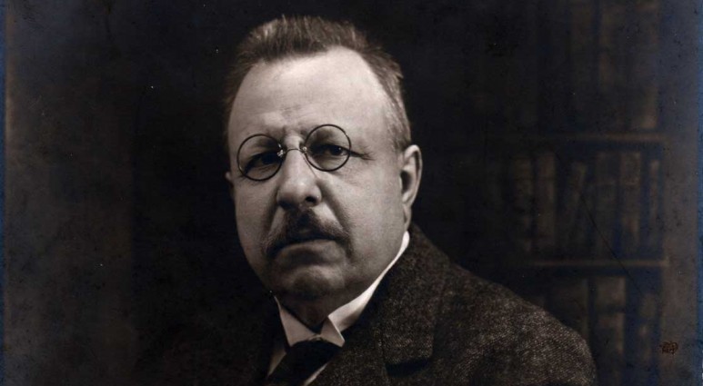 La estética del pensamiento | Benedetto Croce (1866-1952)