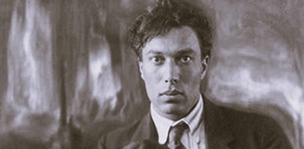 El bolchevique condenado / Boris Pasternak (1890-1960)