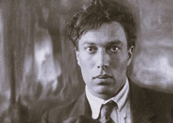 El bolchevique condenado / Boris Pasternak (1890-1960)