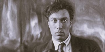 El bolchevique condenado / Boris Pasternak (1890-1960)