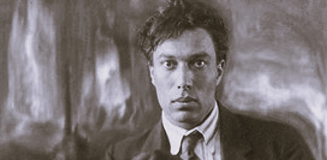 El bolchevique condenado / Boris Pasternak (1890-1960)