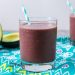 JUGO DE AGUACATE Y MORA