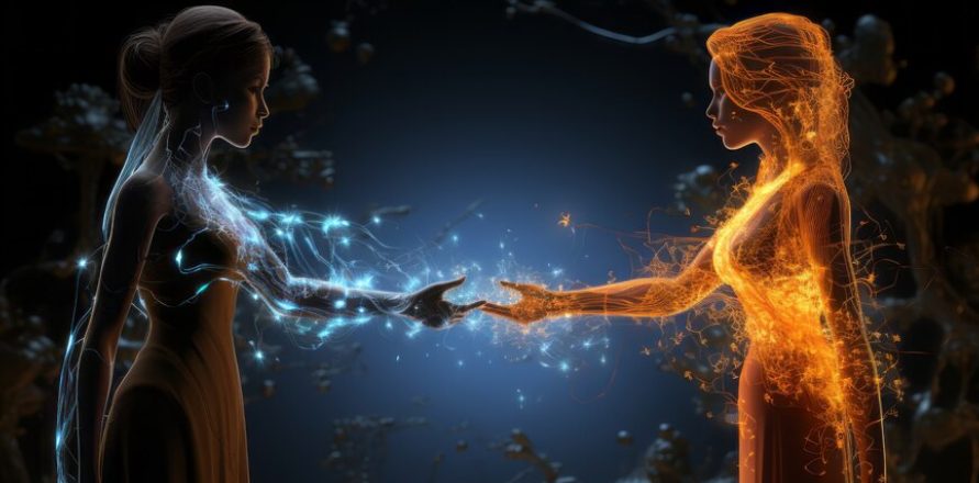 LA VOLUNTAD DEL QUERER SER