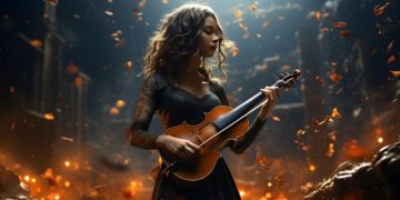 EL RITUAL SONORO DEL ALMA Y LA MÚSICA