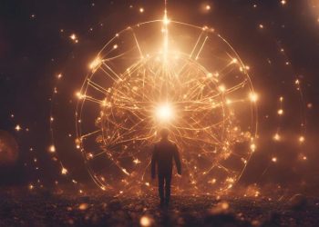 ESPACIOS CUÁNTICOS, UNIVERSOS VÉDICOS