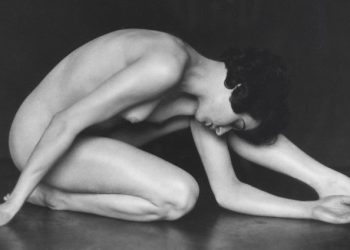 Arte al desnudo | Claire Bauroff   (1895-1984)