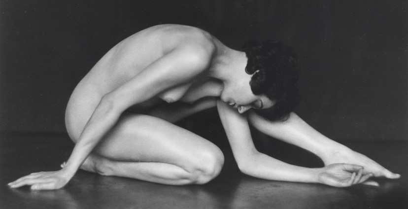 Arte al desnudo | Claire Bauroff (1895-1984)