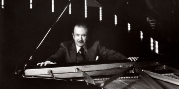 Prodigio del piano | Claudio Arrau   (1903-1991)