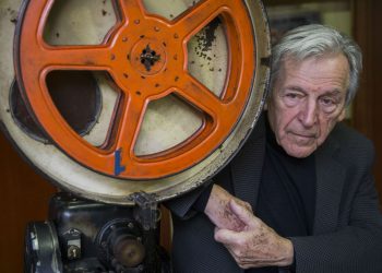 Cine de denuncia | Costa-Gavras   (1933-)