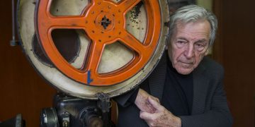 Cine de denuncia | Costa-Gavras   (1933-)
