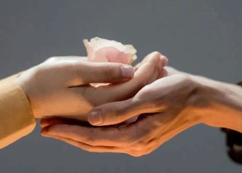 DAR, CONCIENCIA SANADORA