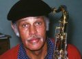 Bebop en Europa | Dexter Gordon   (1923-1990)
