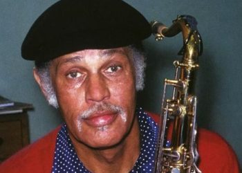 Bebop en Europa | Dexter Gordon   (1923-1990)