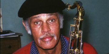 Bebop en Europa | Dexter Gordon   (1923-1990)