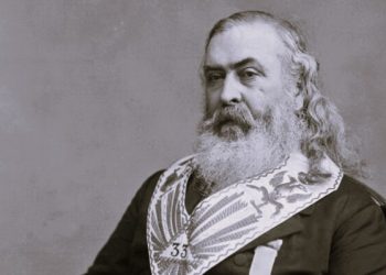 Magia hermética | Eliphas Lévi   (1810-1875)