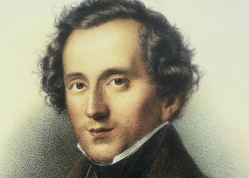 El Mozart del siglo XIX | Félix Mendelssohn (1809-1847)