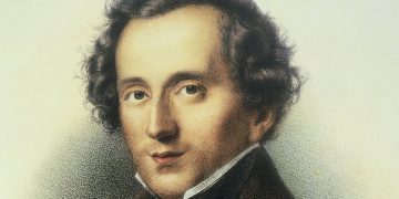 El Mozart del siglo XIX | Félix Mendelssohn (1809-1847)