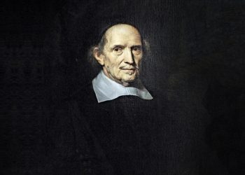 El Papa de Utrech | Gisbertus Voetius   (1589-1676)
