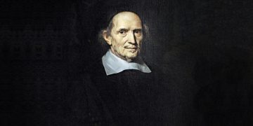 El Papa de Utrech | Gisbertus Voetius   (1589-1676)
