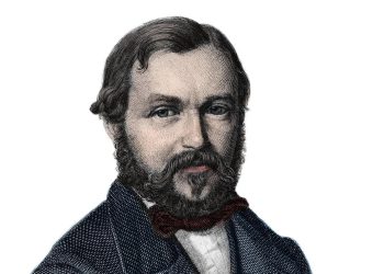 Explorando el África decimonónica | Heinrich Barth (1821-1865)