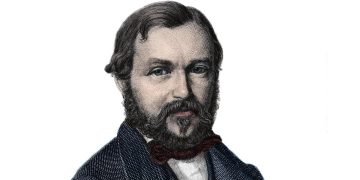 Explorando el África decimonónica | Heinrich Barth (1821-1865)