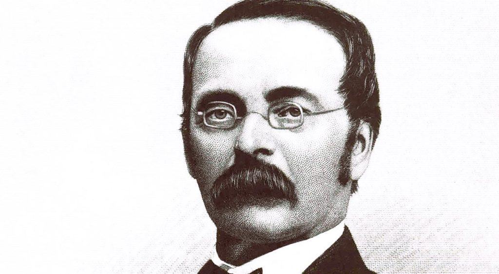 Tradición y calidad en pianos | Heinrich Steinweg (1797-1871)