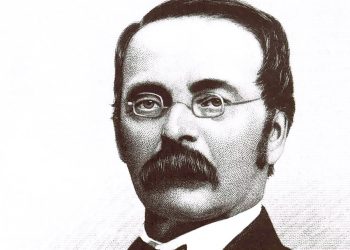 Tradición y calidad en pianos | Heinrich Steinweg (1797-1871)