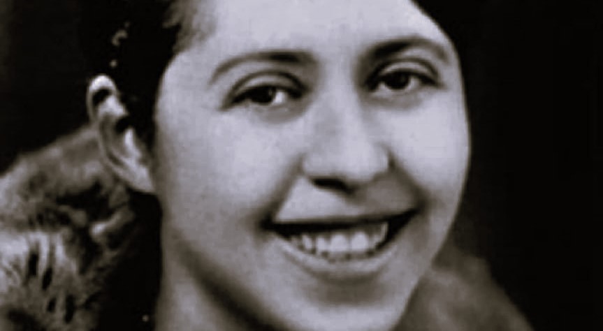 Un retrato de la huida | Irène Némirovsky (1903-1942)