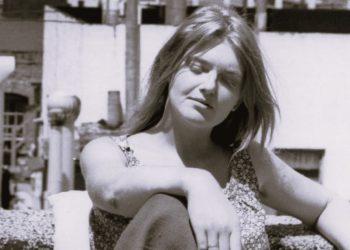Una Beat comprometida | Janine Pommy Vega (1942-2010)