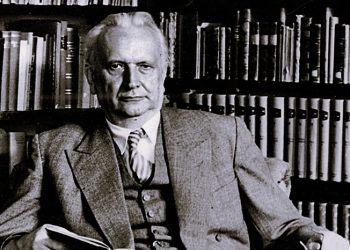 Filosofía de la existencia | Karl Jaspers  (1883-1969)