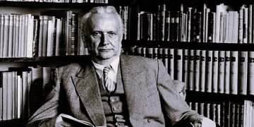 Filosofía de la existencia | Karl Jaspers  (1883-1969)