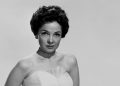 Versátil cantante lírica | Kathryn Grayson   (1922-2010)