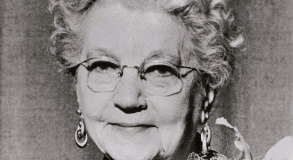 Su vida, su literatura | Laura Ingalls (1867-1957)