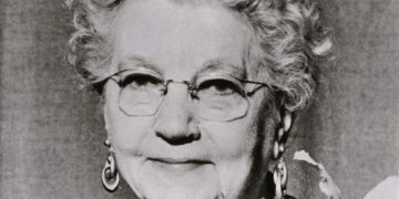 Su vida, su literatura | Laura Ingalls   (1867-1957)