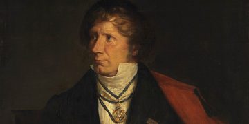 Arquitectura neoclásica alemana | Leo von Klenze (1784-1864)