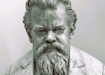 Abriendo caminos | Ludwig Boltzmann   (1844-1906)