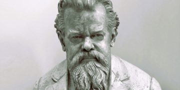 Abriendo caminos | Ludwig Boltzmann   (1844-1906)